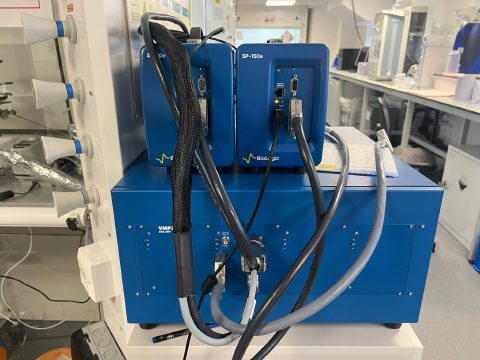 BioLogic Current Booster