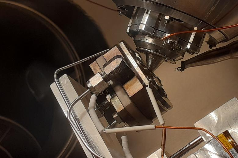 Thermocatalysis image
